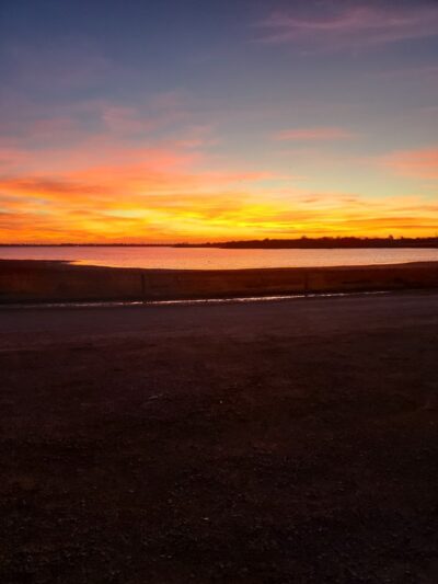 Lakeshore Park - Oklahoma City, OK