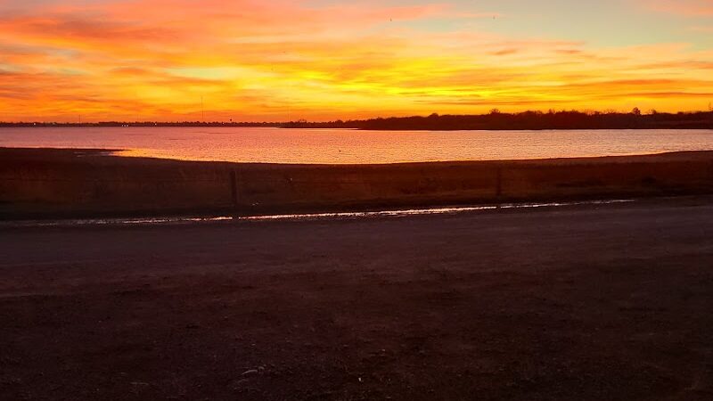 Lakeshore Park - Oklahoma City, OK