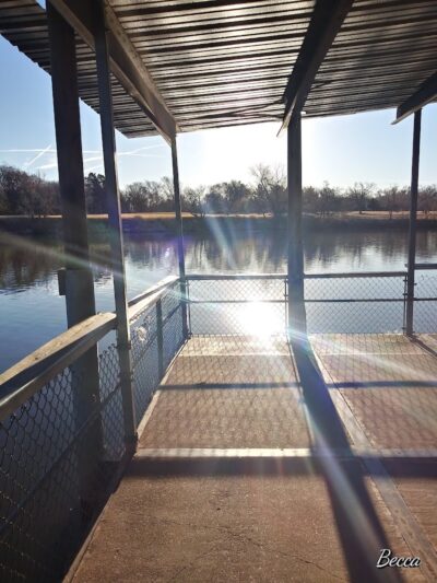 Lakeshore Park - Oklahoma City, OK