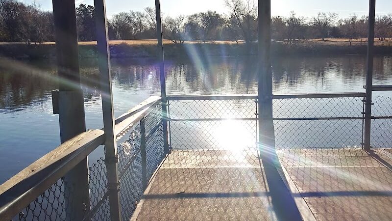 Lakeshore Park - Oklahoma City, OK