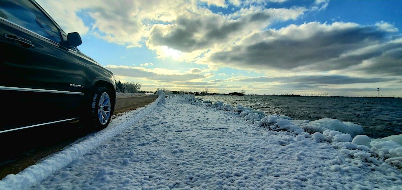 Lakeshore Park - Oklahoma City, OK