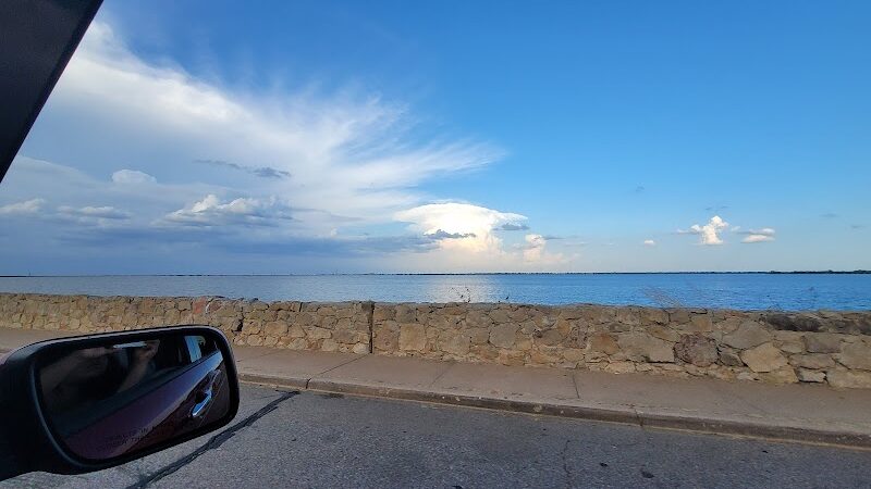 Lakeshore Park - Oklahoma City, OK