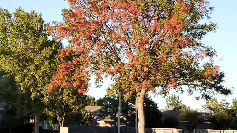 Merrel Medley Park - Oklahoma City, OK