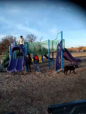 Merrel Medley Park - Oklahoma City, OK