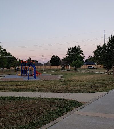 Merrel Medley Park - Oklahoma City, OK