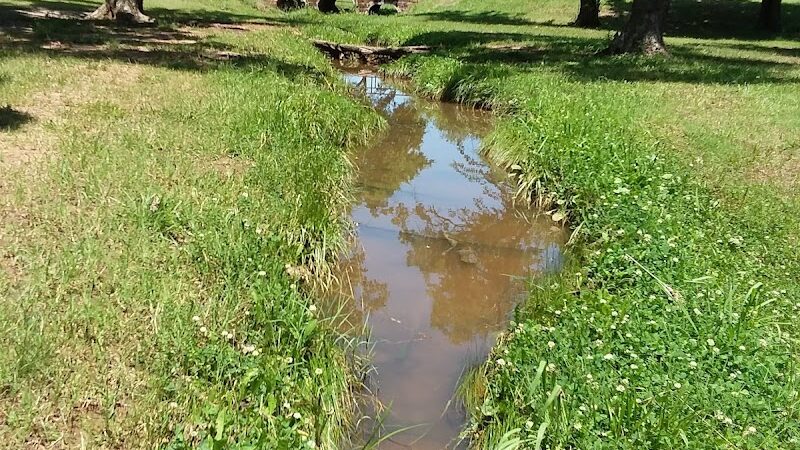 Merrel Medley Park - Oklahoma City, OK