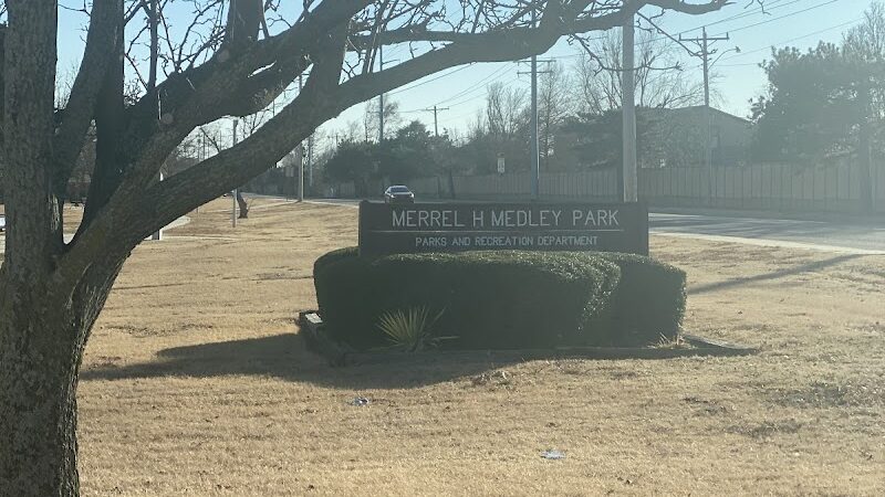Merrel Medley Park - Oklahoma City, OK