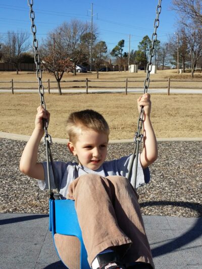 Merrel Medley Park - Oklahoma City, OK