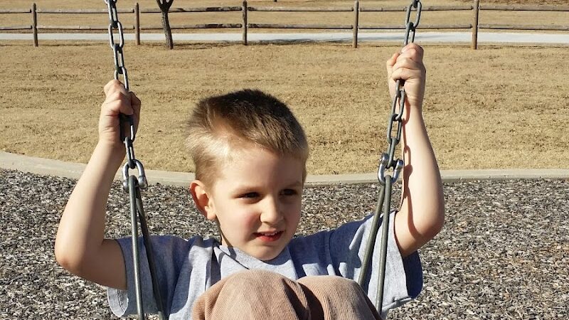 Merrel Medley Park - Oklahoma City, OK