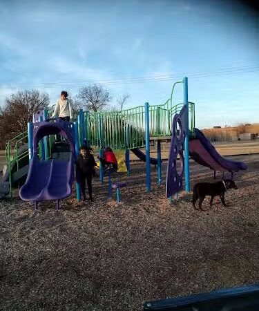 Merrel Medley Park - Oklahoma City, OK