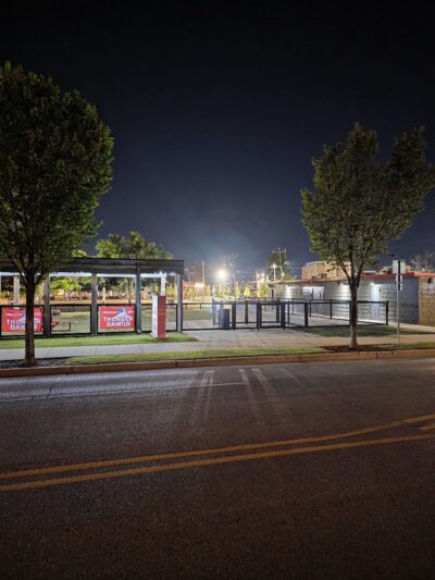 Midtown Mutts Dog Park - Oklahoma City, OK