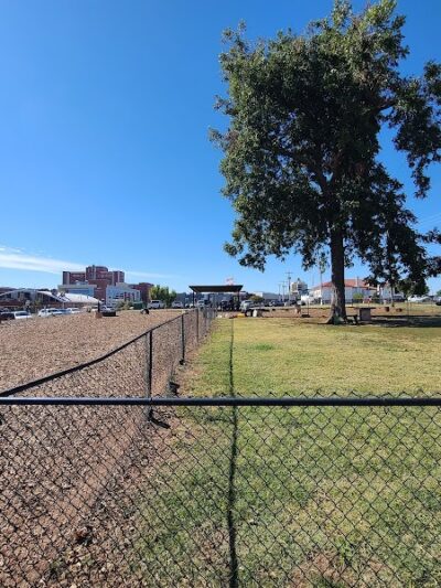Midtown Mutts Dog Park - Oklahoma City, OK