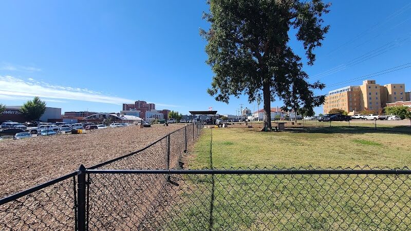 Midtown Mutts Dog Park - Oklahoma City, OK