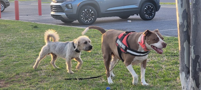 Mike Dover Park - Oklahoma City, OK