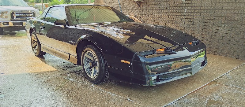 Mike Dover Park - Oklahoma City, OK