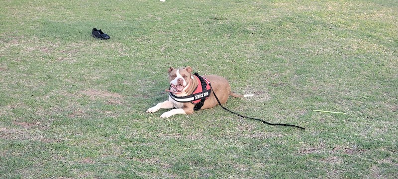 Mike Dover Park - Oklahoma City, OK