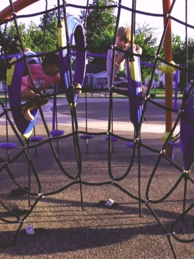 Mike Dover Park - Oklahoma City, OK