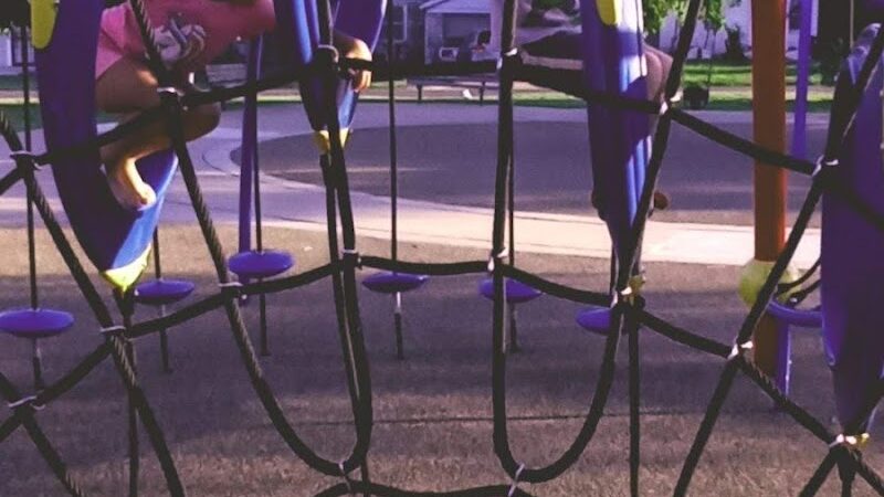 Mike Dover Park - Oklahoma City, OK