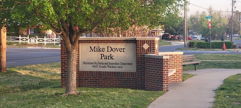 Mike Dover Park - Oklahoma City, OK