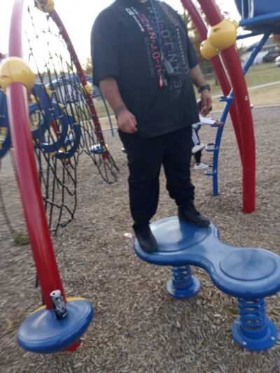 Mike Dover Park - Oklahoma City, OK