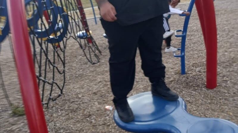 Mike Dover Park - Oklahoma City, OK