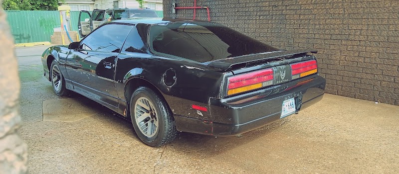 Mike Dover Park - Oklahoma City, OK