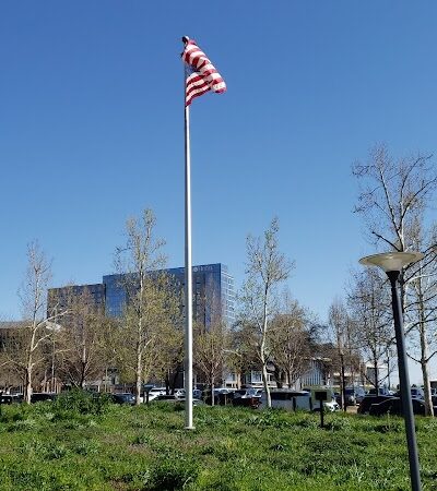 Myriad Gardens Community Dog Park - Oklahoma City, OK