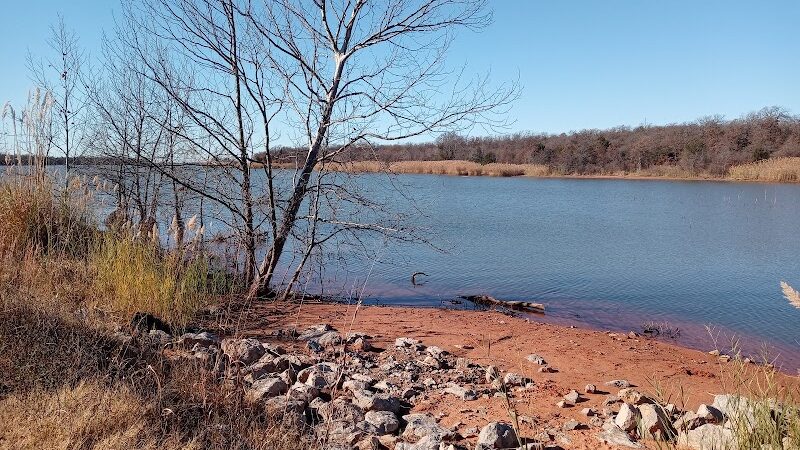 Observation Park - Oklahoma City, OK