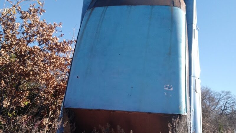 Observation Park - Oklahoma City, OK