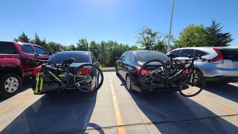 Observation Park - Oklahoma City, OK