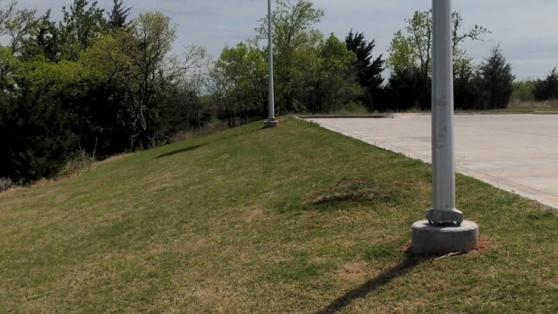 Observation Park - Oklahoma City, OK