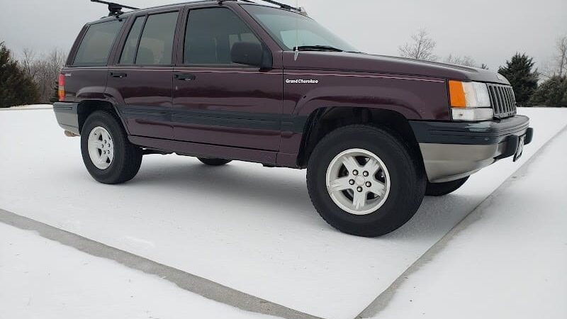 Observation Park - Oklahoma City, OK