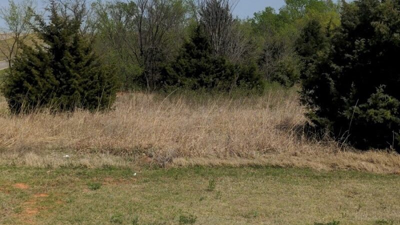 Observation Park - Oklahoma City, OK