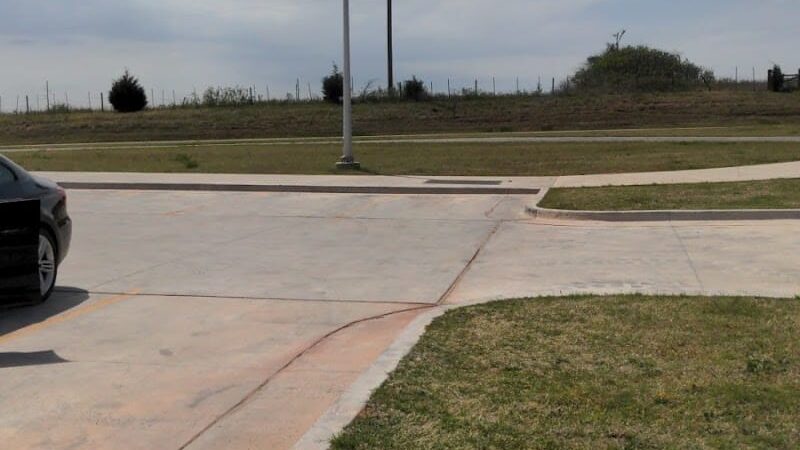 Observation Park - Oklahoma City, OK