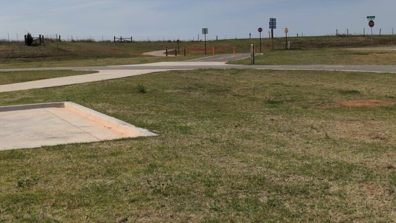 Observation Park - Oklahoma City, OK