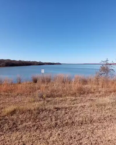 Observation Park - Oklahoma City, OK