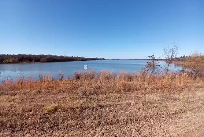 Observation Park - Oklahoma City, OK