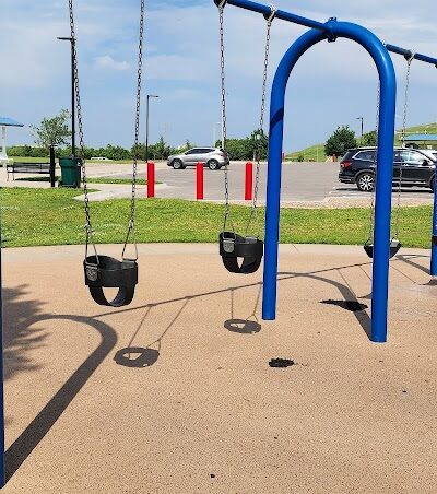 Pat Murphy Park - Oklahoma City, OK