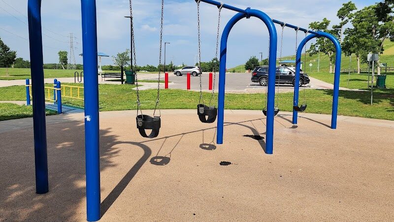 Pat Murphy Park - Oklahoma City, OK