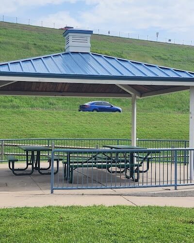 Pat Murphy Park - Oklahoma City, OK