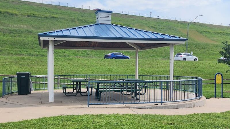 Pat Murphy Park - Oklahoma City, OK