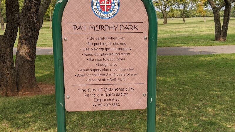 Pat Murphy Park - Oklahoma City, OK