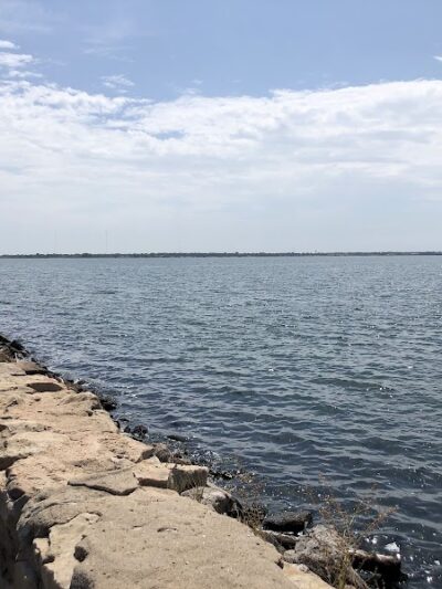 Pat Murphy Park - Oklahoma City, OK