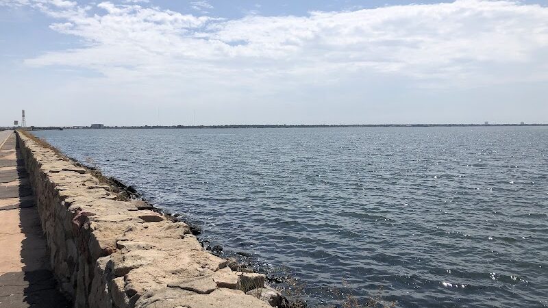 Pat Murphy Park - Oklahoma City, OK