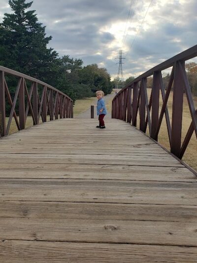 Pat Murphy Park - Oklahoma City, OK