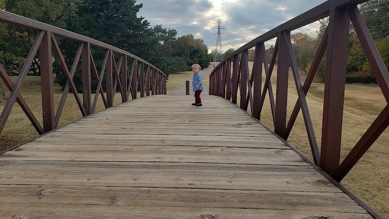 Pat Murphy Park - Oklahoma City, OK