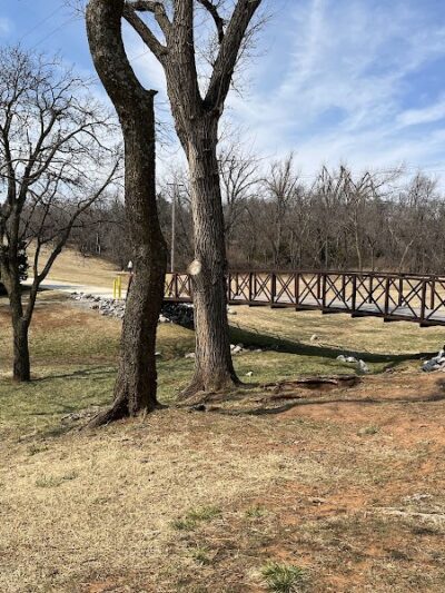 Pat Murphy Park - Oklahoma City, OK