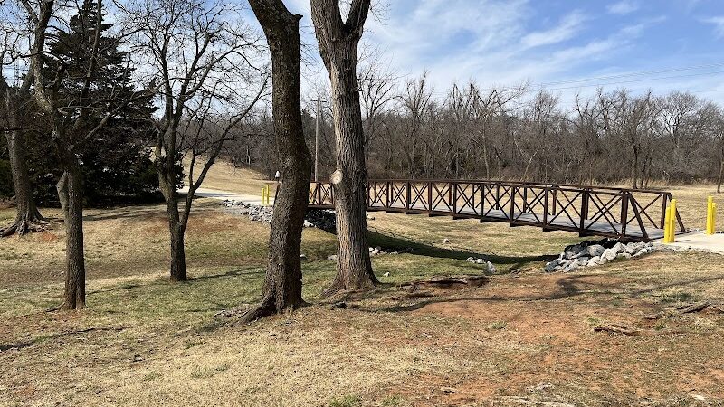 Pat Murphy Park - Oklahoma City, OK