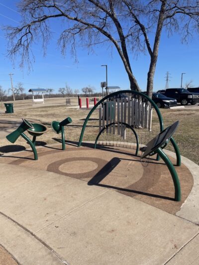 Pat Murphy Park - Oklahoma City, OK