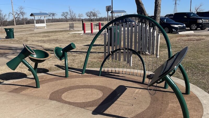 Pat Murphy Park - Oklahoma City, OK